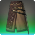 Arhat hakama of aiming icon1.png