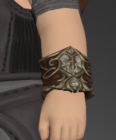 Black Willow Accessories