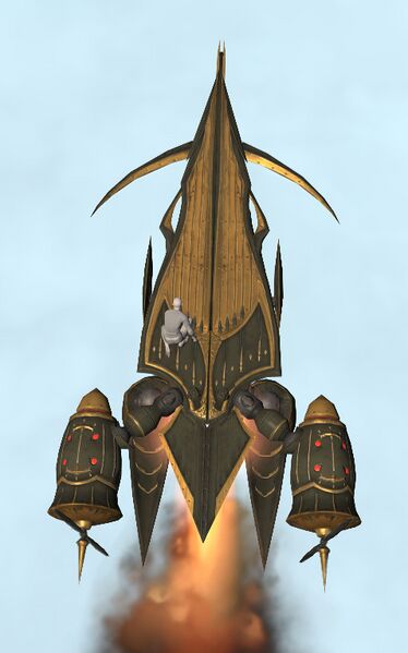 File:Cruise Chaser flying top.jpg