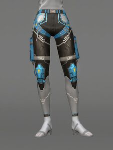 Grand Champion's Breeches of Maiming