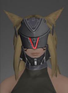 Late Allagan Mask of Fending front.png