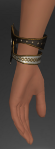 Light-heavy Bangle of Casting rear.png