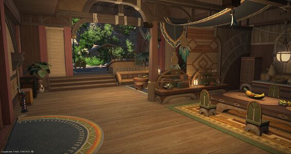 Inn Rooms - Final Fantasy XIV Online Wiki - FFXIV / FF14 Online ...