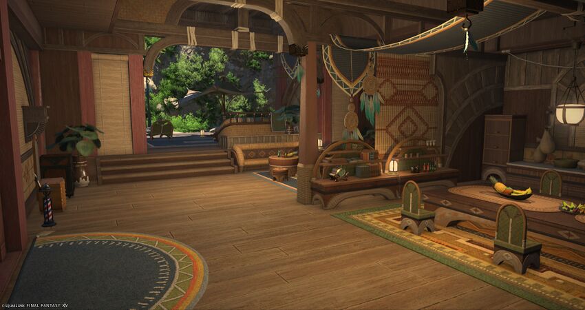 Inn Rooms - Final Fantasy XIV Online Wiki - FFXIV / FF14 Online ...