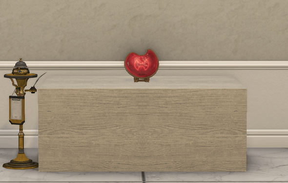 Using Summoning Bell to specify sizes