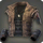 Avalanche Leader's Vest