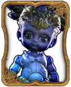Calcabrina Card