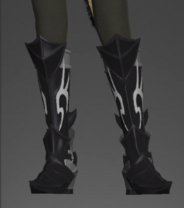 Darklight Boots of Healing front.png