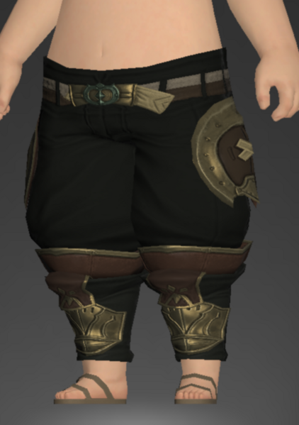 File:Dwarven Cotton Gaskins of Scouting 1.png