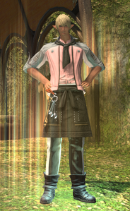 House Valentione Pâtissier