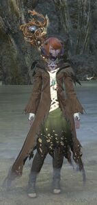 Joelana the Unchaste