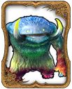 Keeper of the Keys Card