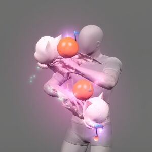 Murderous Moggle Mogfists