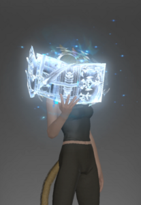 Omnilex Ultima (Scholar)