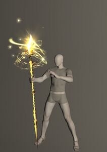 Rose Couverte Eureka