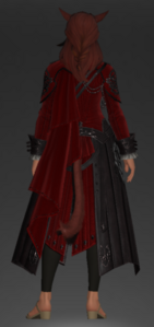 Roseblood Coat rear.png