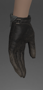 YoRHa Type-53 Gloves of Maiming rear.png