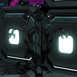 All-purpose Service Unit