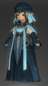 Anabaseios Casting Set