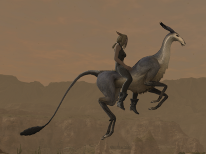 Antelope Doe mount flying.png