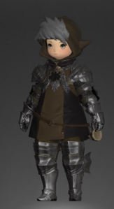 Deepgold Maiming Set