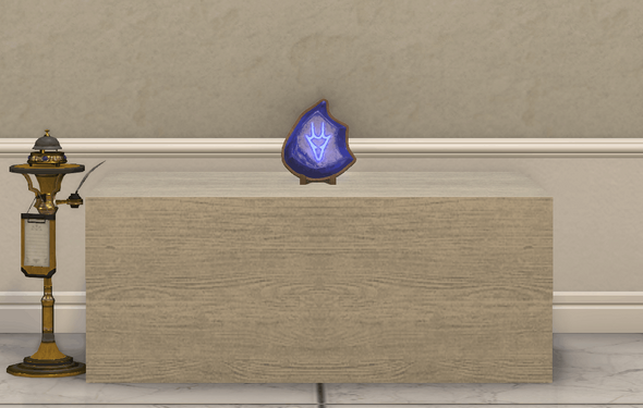 Using Summoning Bell to specify sizes