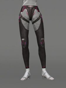 Grand Champion's Breeches of Healing