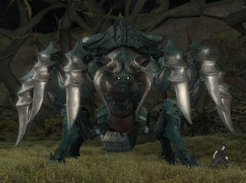 File:Iseultalon with Noctis.jpg