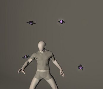 Milpreves of the Heavens