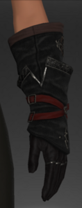 Neo Kingdom Gloves of Maiming front.png