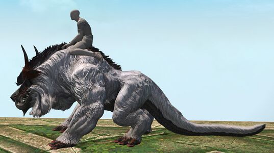Pilgrim's Protector - Final Fantasy XIV Online Wiki - FFXIV / FF14 ...