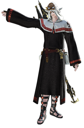 Artwork for A Realm Reborn