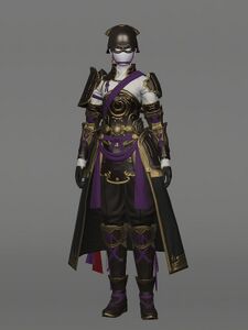 Arhat Armor of Fending