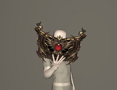 Augmented Silvergrace Grimoire