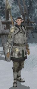 Boorish Banneret