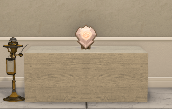 Using Summoning Bell to specify sizes