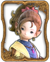 Dawntrail Krile Card