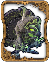 Lala Card - Final Fantasy XIV Online Wiki - FFXIV / FF14 Online ...
