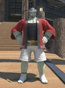 Moonfire Faire 2025 appearance