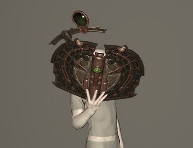 Imperial Magitek Index