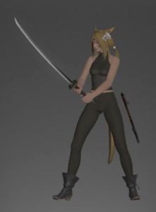 Kanesada Kai (Samurai)