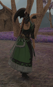 Nightshade Elf
