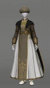 Phantom Vision Scouting Set