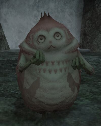 Pouting Phooka - Final Fantasy XIV Online Wiki - FFXIV / FF14 Online ...