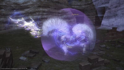 Ixion Fate Final Fantasy Xiv A Realm Reborn Wiki Ffxiv