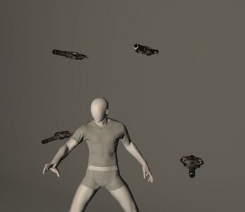 Babyface Champion's Milpreves