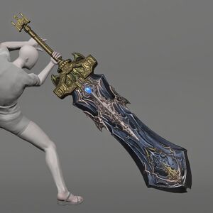 Edge of the Sephirot