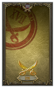 Season Seventeen Endless Conflict Framer's Kit