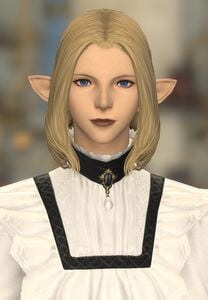 Hildoise