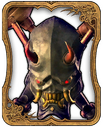 Karakuri Hanya Card